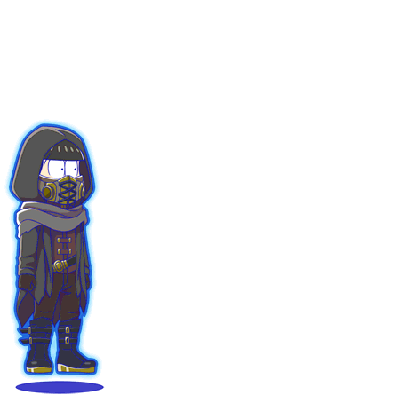 Attack - Osomatsu-san Hesokuri Wars: Battle of the NEETs