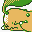 Chikorita loss - Pokémon Puzzle Challenge