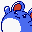 Marill chain - Pokémon Puzzle Challenge