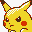 Pikachu chain - Pokémon Puzzle Challenge