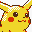Pikachu win - Pokémon Puzzle Challenge