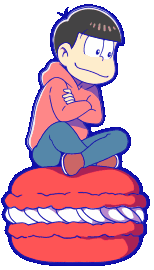 Deployed - Osomatsu-san Hesokuri Wars: Battle of the NEETs
