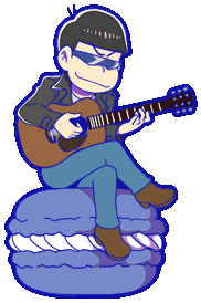 Deployed - Osomatsu-san Hesokuri Wars: Battle of the NEETs