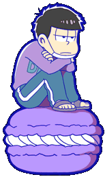 Deployed - Osomatsu-san Hesokuri Wars: Battle of the NEETs