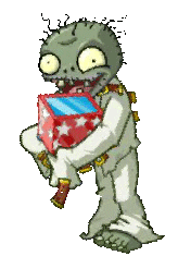 Walk - Plants vs. Zombies 2