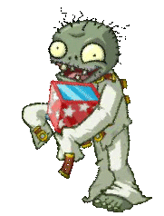 Eject - Plants vs. Zombies 2