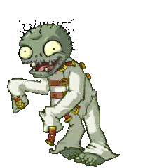 Box Drop - Plants vs. Zombies 2