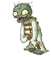 Walk (no box) - Plants vs. Zombies 2