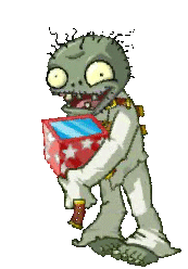 Eat - Plants vs. Zombies 2