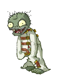 Eat (no box) - Plants vs. Zombies 2