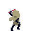Attack - Momodora: Moonlit Farewell