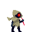 Idle - Momodora: Moonlit Farewell