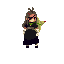 Blink - Momodora: Moonlit Farewell