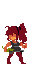 Smear - Momodora: Moonlit Farewell