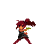 Ddash Attack 2 - Momodora: Moonlit Farewell