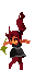 Fall - Momodora: Moonlit Farewell