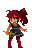 Idle 1 - Momodora: Moonlit Farewell