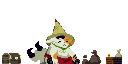 Idle - Momodora: Moonlit Farewell