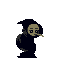 Attack - Momodora: Moonlit Farewell
