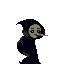 Idle - Momodora: Moonlit Farewell