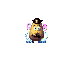 Idle - Toy Story