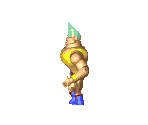 Walk - Toy Story