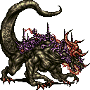 Atma Gears - Final Fantasy VI