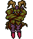 Ifrit - Final Fantasy VI