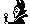 Maleficent & Pete - Kingdom Hearts Tamagotchi