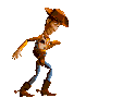 Attack - Toy Story