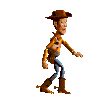 Level Complete - Toy Story