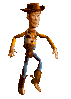 Woody jumps 1 - Toy Story