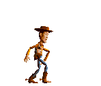 Attack up - Toy Story