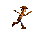 "HOT! HOT! HOT!" - Toy Story