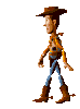 Transition to game over animation - Toy Story