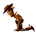 Game Over - Toy Story