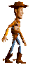 Transition to continue animation - Toy Story