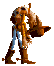 Continue - Toy Story