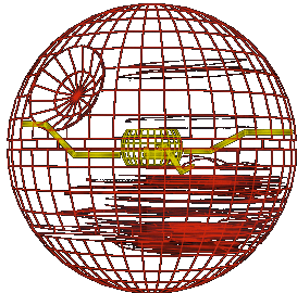 Spinning Animation - Star Wars: X-Wing Alliance