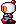 Walking right - Saturn Bomberman