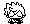 Death - Kingdom Hearts Tamagotchi