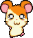 Front Walk - Tottoko Hamtaro Nazo Nazo Q