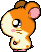 Left Idle - Tottoko Hamtaro Nazo Nazo Q