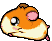 Left Run - Tottoko Hamtaro Nazo Nazo Q