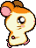 Right Walk - Tottoko Hamtaro Nazo Nazo Q