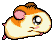 Right Run - Tottoko Hamtaro Nazo Nazo Q