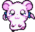 Front Walk - Tottoko Hamtaro Nazo Nazo Q