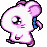 Side Walk - Tottoko Hamtaro Nazo Nazo Q