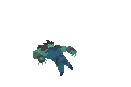 Death - Hyper Light Drifter