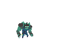 Dodge - Hyper Light Drifter